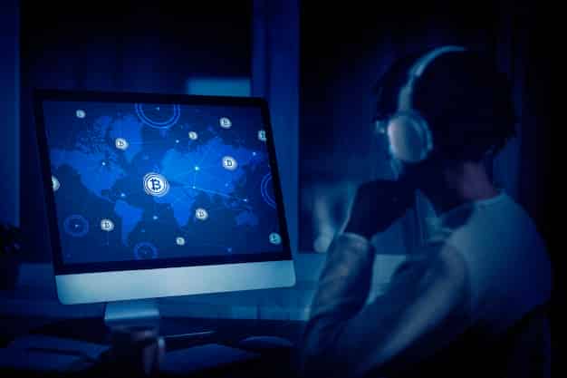 Blockchain Beyond Cryptocurrency: Real-World Uses