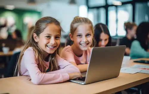 How Does Technology Affect Education?