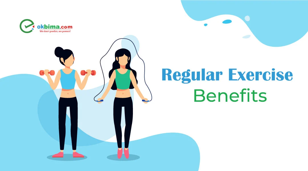 Why Regular Exercise is Crucial for You