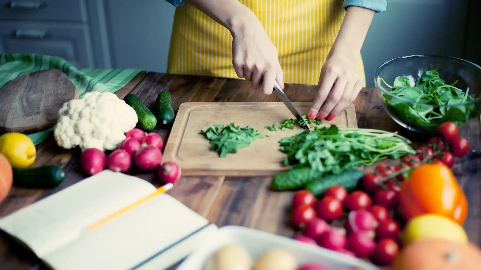 Healthy Eating Fundamentals You Need to Know