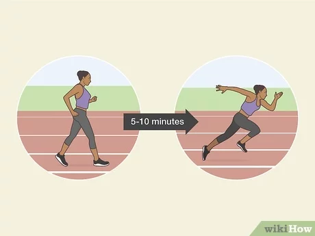7 Ways to Improve Your Cardiovascular Fitness