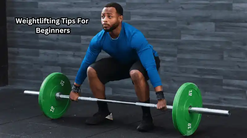 Beginner Weightlifting Tips for Success