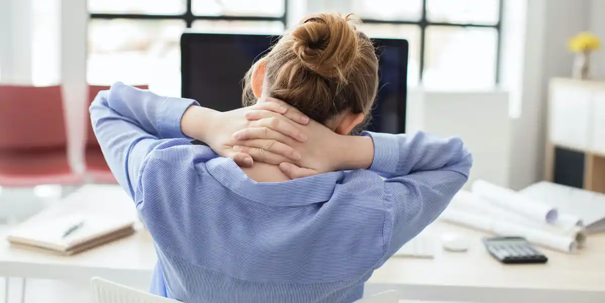 How Sitting Impacts Your Health Today