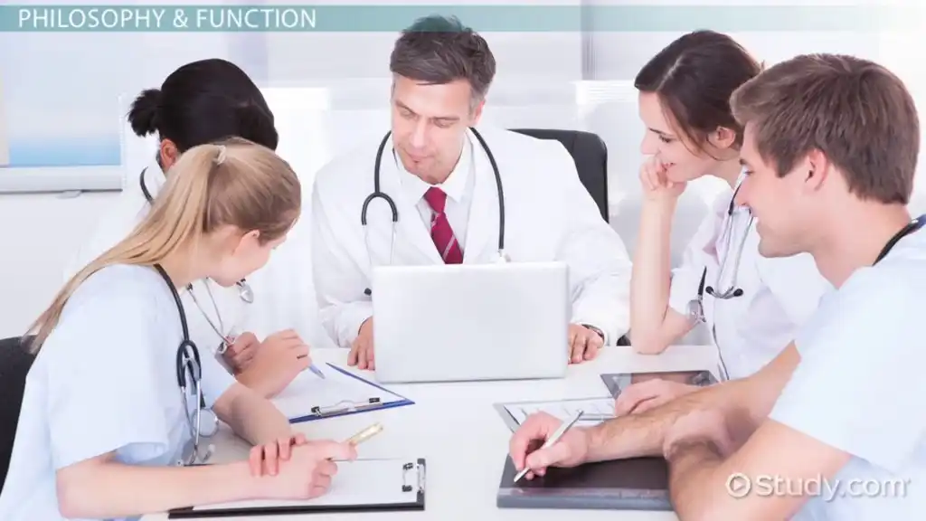 What Is Health Education?