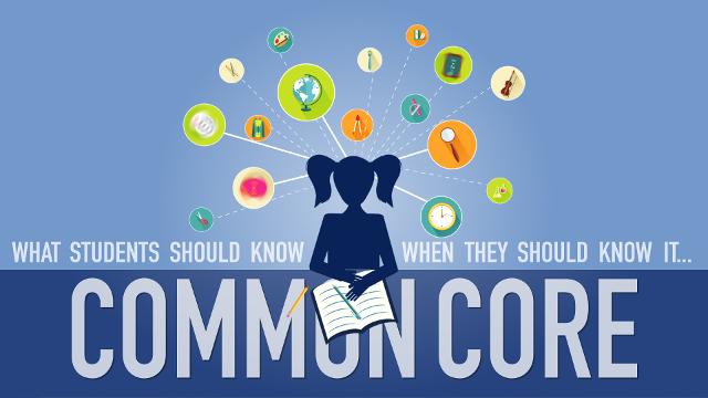 What Is Common Core Education?