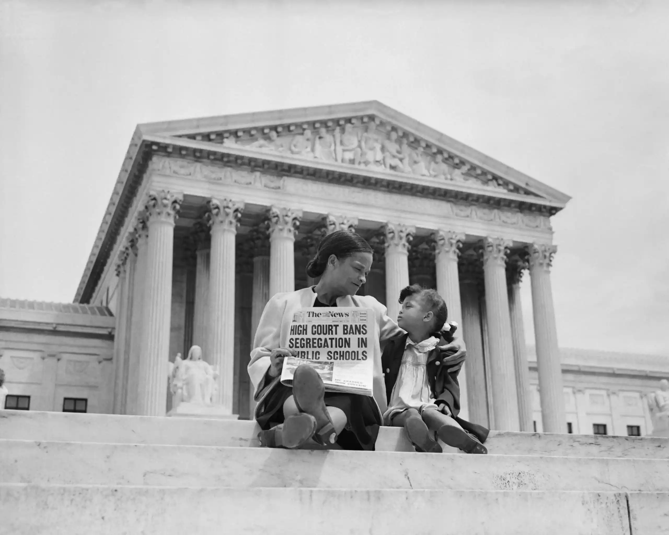 What Is Brown vs. Board of Education?