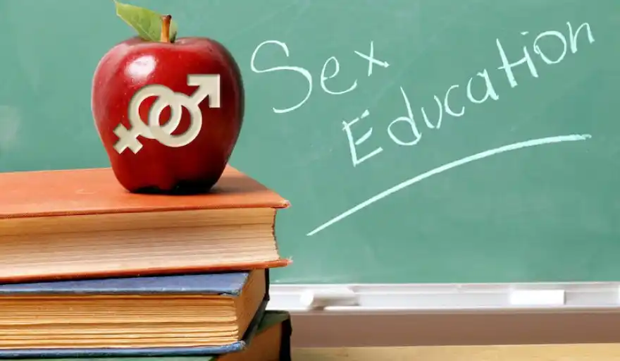 Should Sex Education Be Taught in Schools?