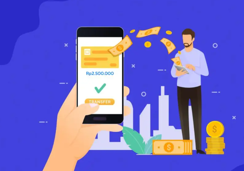 Mudah dan Cepat! Solusi Terbaik Convert Pulsa ke BCA dan Dana